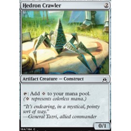 Hedron Crawler