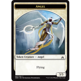 Angel 07 OGW