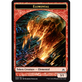 Elemental 09 OGW