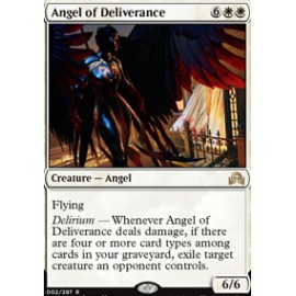 Angel of Deliverance