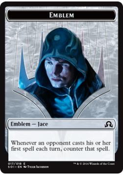 Jace Emblem - SOI