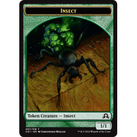 Insect Token SOI