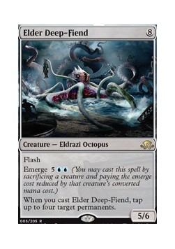 Elder Deep-Fiend