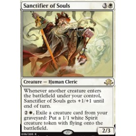 Sanctifier of Souls