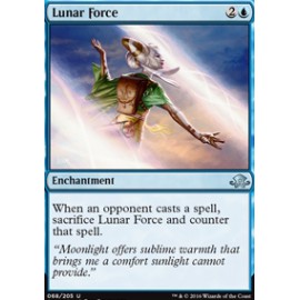 Lunar Force