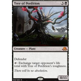 Tree of Perdition