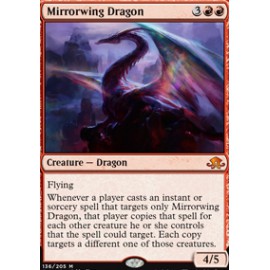 Mirrorwing Dragon