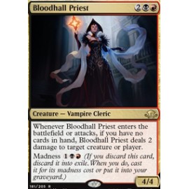 Bloodhall Priest