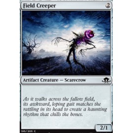 Field Creeper
