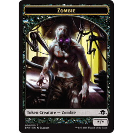 Zombie Token 06 - EMN