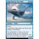 Long-Finned Skywhale