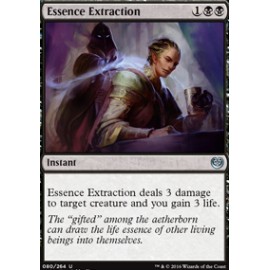 Essence Extraction