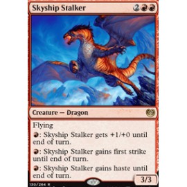 Skyship Stalker