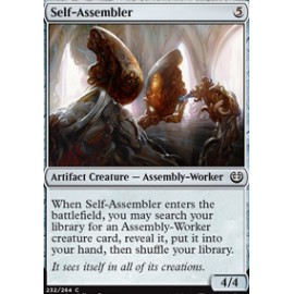 Self-Assembler