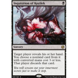 Inquisition of Kozilek