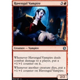 Havengul Vampire