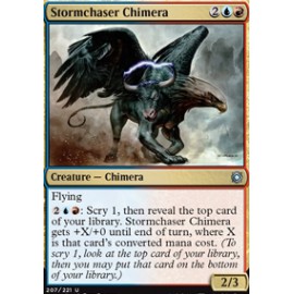 Stormchaser Chimera