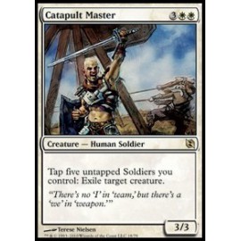 Catapult Master