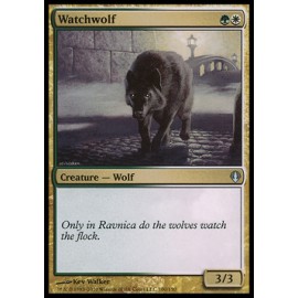 Watchwolf (Archenemy)