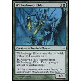 Wickerbough Elder (Archenemy)