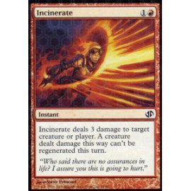 Incinerate (DD: Jace vs. Chandra)