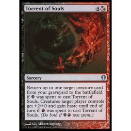 Torrent of Souls (Archenemy)