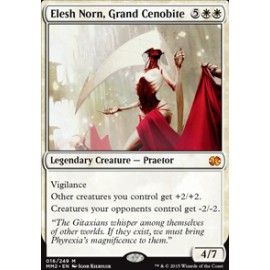 Elesh Norn, Grand Cenobite