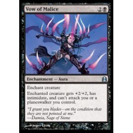 Vow of Malice (Commander)