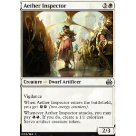 Aether Inspector