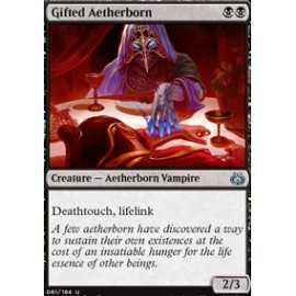 Gifted Aetherborn