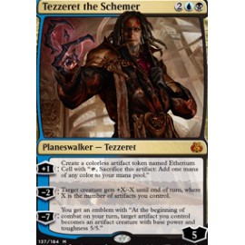 Tezzeret the Schemer