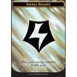 Energy Reserve - AER
