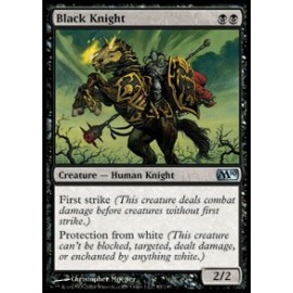 Black Knight (M10)