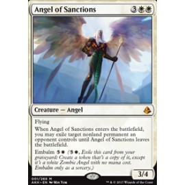 Angel of Sanctions