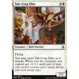 Tah-Crop Elite
