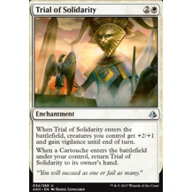 Trial of Solidarity