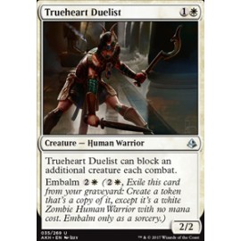 Trueheart Duelist