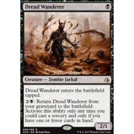 Dread Wanderer