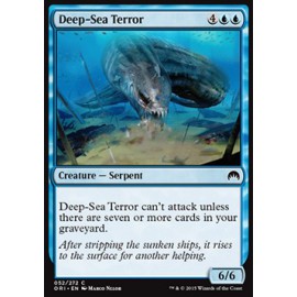 Deep-Sea Terror 