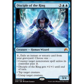  Disciple of the Ring 