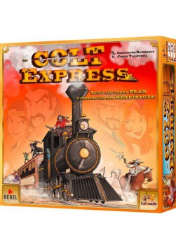 Colt Express