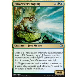 Plaxcaster Frogling