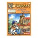 Carcassonne: Opactwo i Burmistrz
