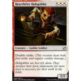Hearthfire Hobgoblin
