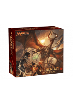 Archenemy: Nicol Bolas