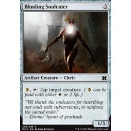 Blinding Souleater