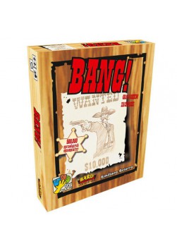 Bang!: IV Edycja polska 