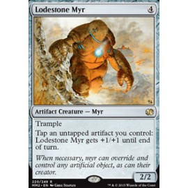 Lodestone Myr