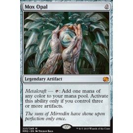 Mox Opal