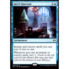  Jace's Sanctum 
